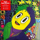 Super Monster (Limited Edition Indie Exclusive Translucent Blue/Green Split Vinyl)