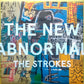 The New Abnormal (Limited Edition Indie Exclusive 180g Red Vinyl)