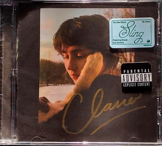 Sling (Autographed CD)
