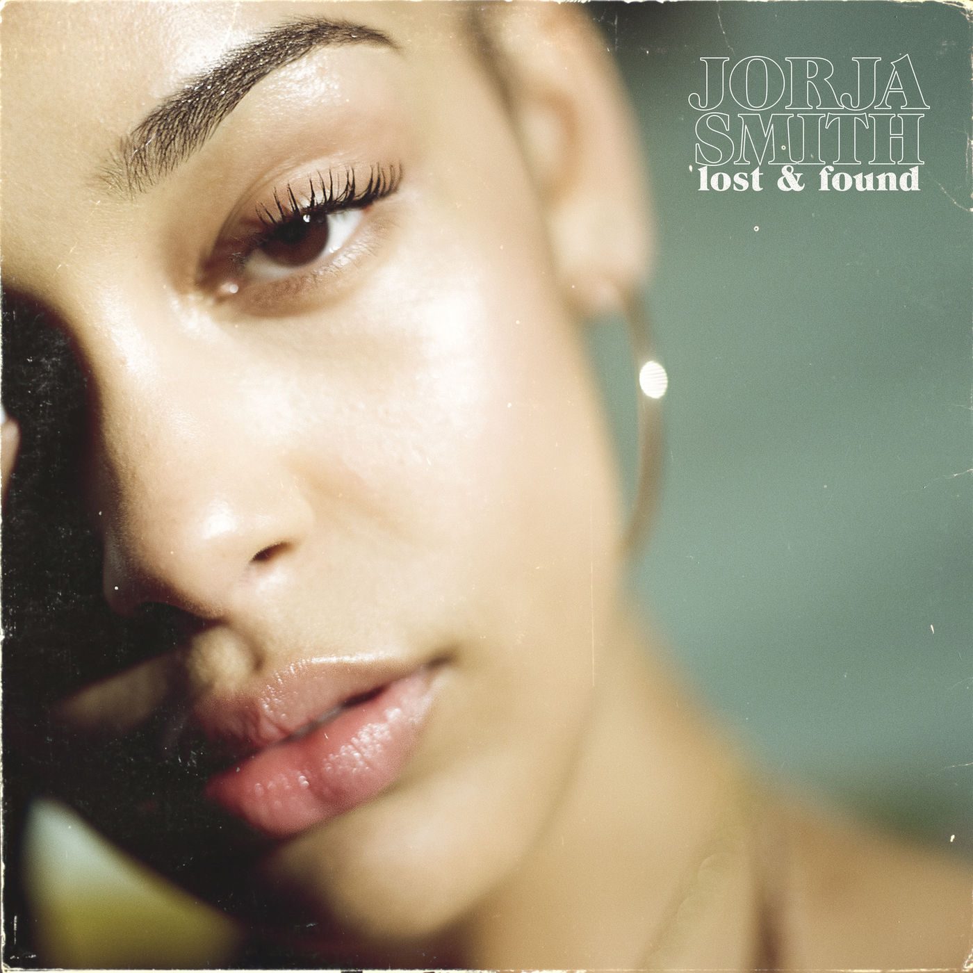 Lost & Found (180g Vinyl)