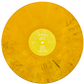 Jubilee (Limited Edition Yellow & Black Marbled Vinyl)