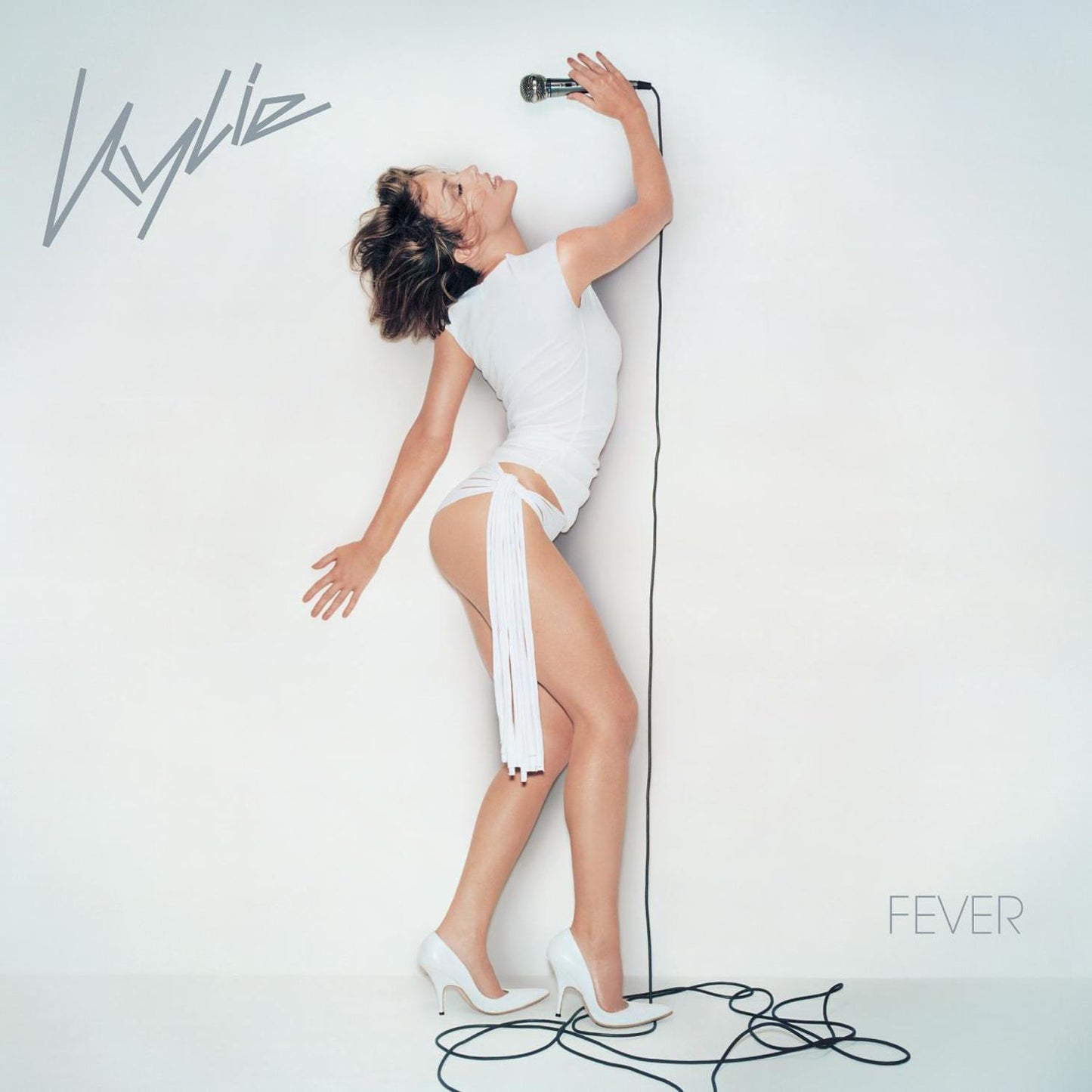 Fever (180g Vinyl)