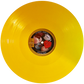 Laundry Service (Limited Edition 20th Anniversary 2XLP Yellow Vinyl)