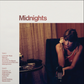 Midnights (Special Edition Blood Moon Vinyl)