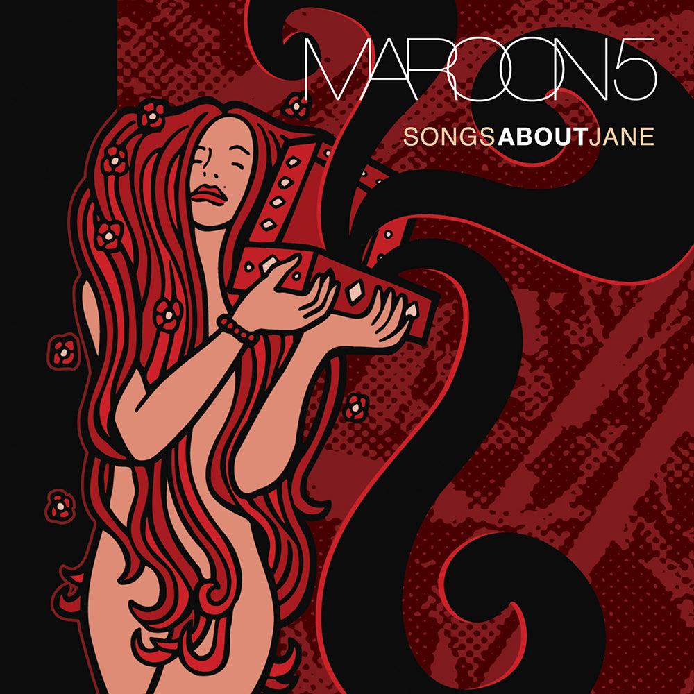 Songs About Jane (180g Vinyl + MP3 Download)