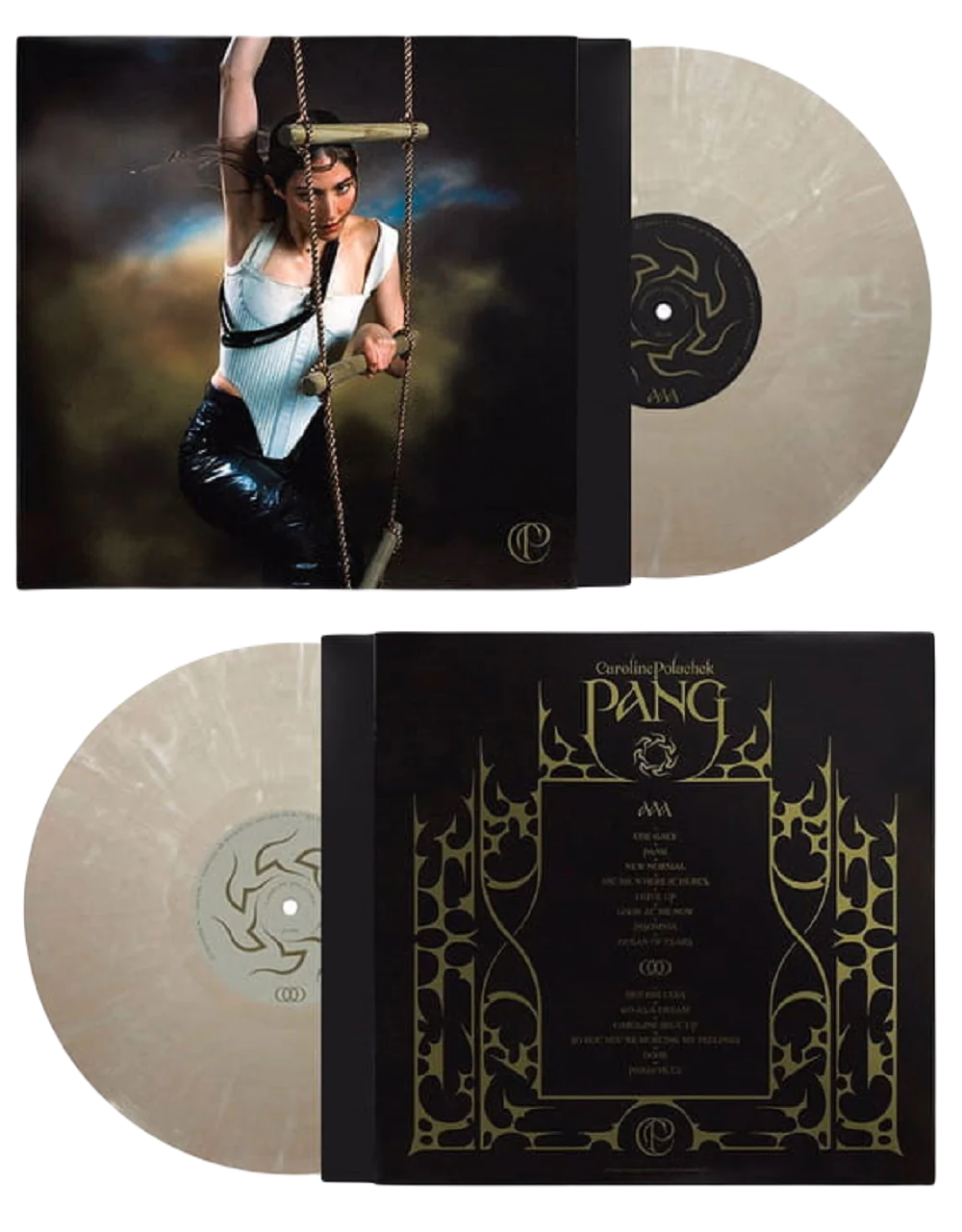 Pang (Indie Exclusive 180g Fog Vinyl)