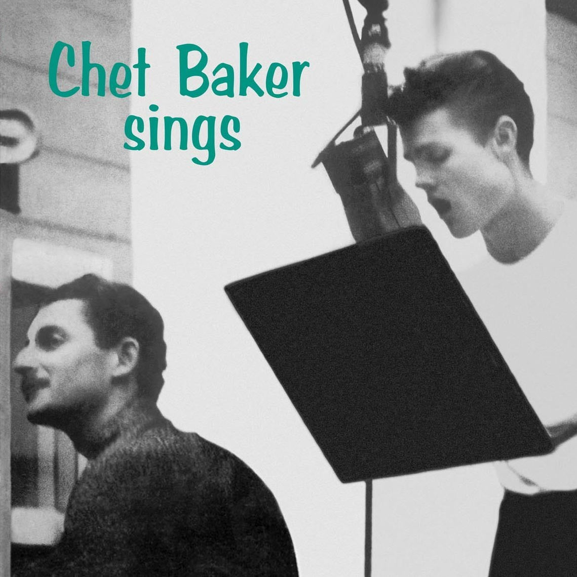 Chet Baker Sings (Deluxe Gatefold Edition 180g Vinyl)