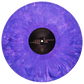 Midnight (Limited Edition 2XLP Purple with Pink Marbled Swirl Vinyl)