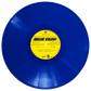 Live At Third Man Records (Limited Edition RSD 2020 Exclusive Opaque Blue Vinyl)