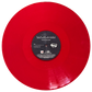 Man of Steel: Original Motion Picture Soundtrack (Limited Edition Numbered 180g Translucent Red Vinyl)