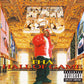 Tha Hall of Game (VMP Hip-Hop Exclusive 2XLP Red Galaxy Vinyl)