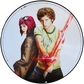 Scott Pilgrim vs. The World: Original Motion Picture Soundtrack (Limited Edition 4XLP “Seven Evil Exes” 180g Picture Disc Boxset)