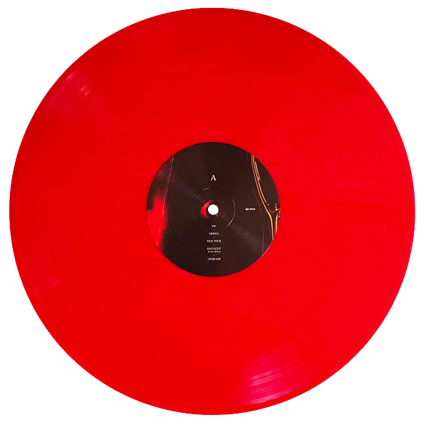 Nectar (Limited Edition UO Exclusive 2XLP Opaque Red Vinyl)