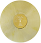 Jubilee (Limited Edition Indie Exclusive Clear with Yellow Swirl Vinyl)