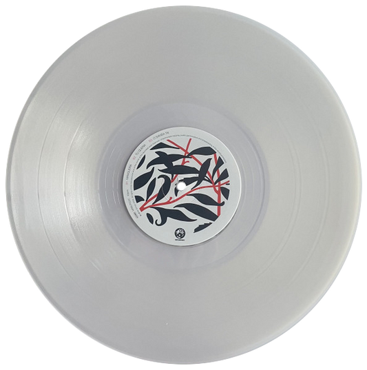 Carolina (Limited Edition LRS 2021 Exclusive Clear Vinyl)