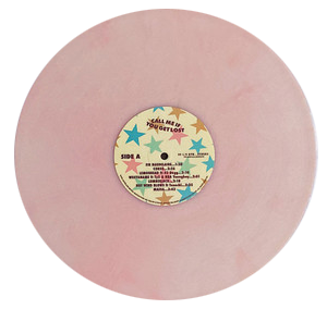 Call Me If You Get Lost (Limited Unofficial Pressing on 2XLP Pink Marble Vinyl)