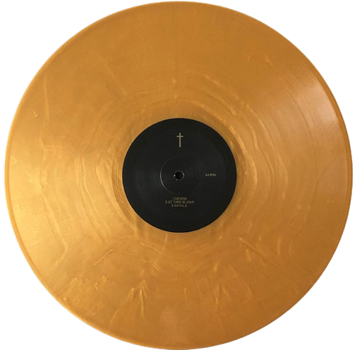 † (VMP Essentials Exclusive 2XLP Gold Nugget Vinyl)