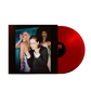 Redcar Les Adorables Étoiles (Limited Edition 2XLP Transparent Red Vinyl)