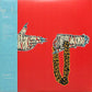 Run The Jewels 2 (Limited Edition TTL Exclusive 2XLP 200g Red & Blue Swirl Vinyl)