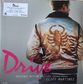 Drive: Original Motion Picture Soundtrack (2XLP Clear with Multicolor Splatter Vinyl)