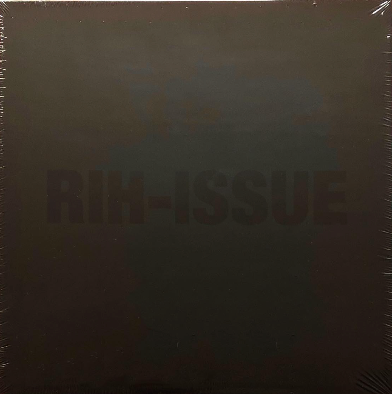 Anti (Limited Edition Rihissue Exclusive Boxset)