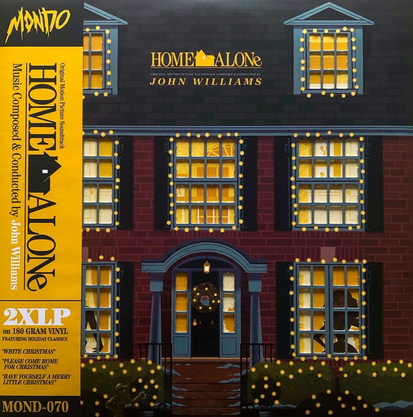 Пластинка Home Alone Christmas. Пластинка виниловая Home Alone. John Williams Home Alone. Home Alone Джон Уильямс. Home soundtrack