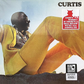Curtis (Limited Edition 50th Anniversary Deluxe 2XLP 180g Vinyl + Turntable Mat)