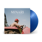 Minari: Original Motion Picture Score (Limited Edition Audiophile 180g Solid Blue Vinyl)