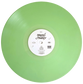 Manic (Limited Edition UO Exclusive Coke Bottle Clear Vinyl)
