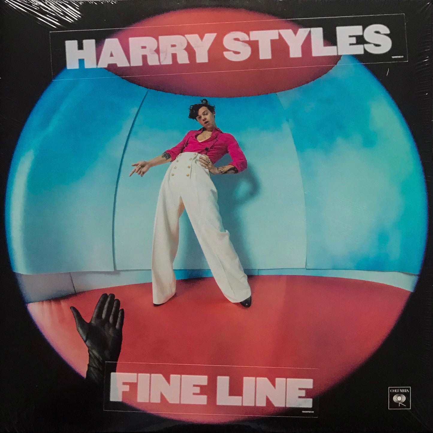 Fine Line (2XLP 180g Vinyl)