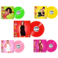 Spice: 25th Anniversary Edition (Limited Edition Colored Vinyl)