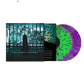 The Dark Knight (Limited Edition Indie Exclusive 2XLP 180g Neon Green & Violet Splatter Vinyl)