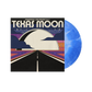 Texas Moon (Limited Edition Indie Exclusive Blue Daze Vinyl)