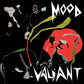 Mood Valiant (Limited Edition Indie Exclusive Black & Red Ink Vinyl)