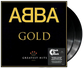Gold (2XLP 180g Vinyl)