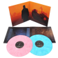 Blade Runner 2049 (Limited Edition Mondo Exclusive 2XLP Pink & Teal Vinyl)