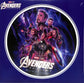 Avengers: Endgame (Collectible Picture Disc)