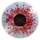 After Hours (Limited Edition Deluxe Edition 2XLP Clear with Red Splatter Vinyl)