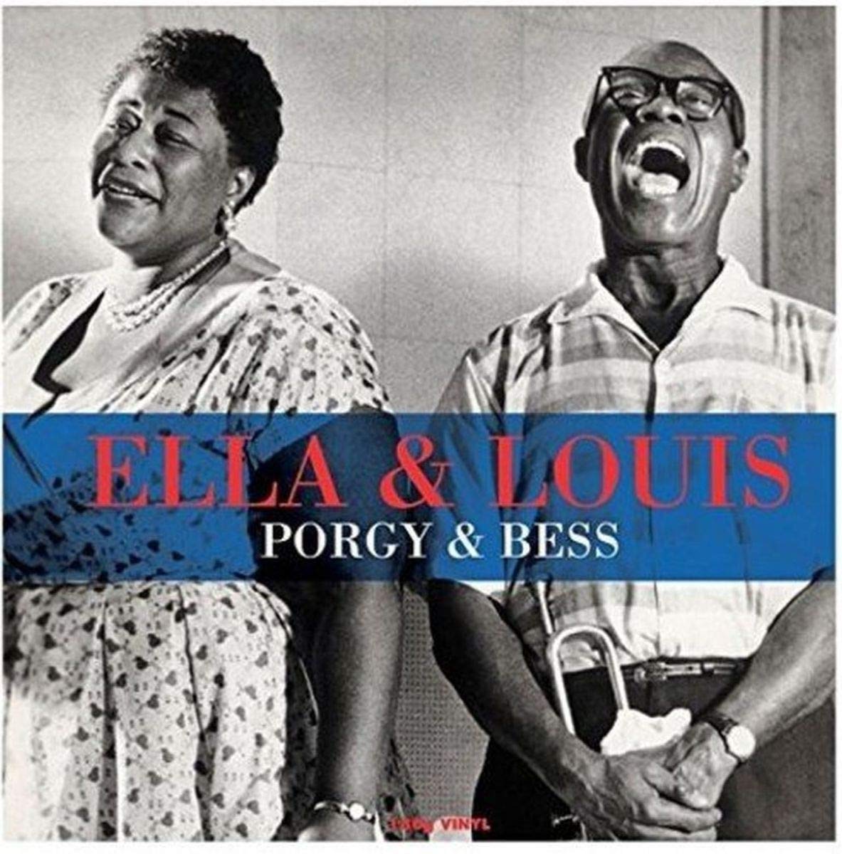 Porgy & Bess (180g Vinyl)