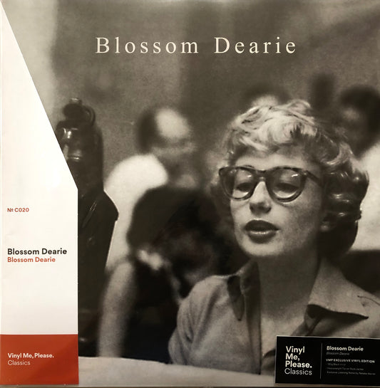 Blossom Dearie (VMP Classics Exclusive 180g Vinyl)