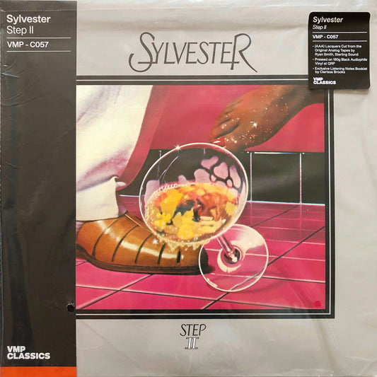 Step II (VMP Classics Exclusive 180g Vinyl)