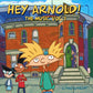 Hey Arnold! The Music Vol. 1 (Limited Edition “Yellow Locket” Colored Vinyl)