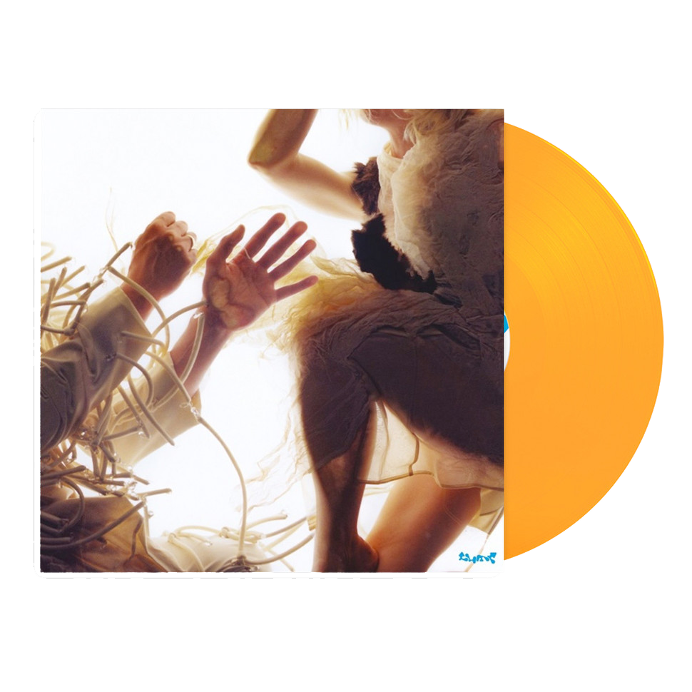 Animal (Limited Edition Translucent Orange Vinyl)