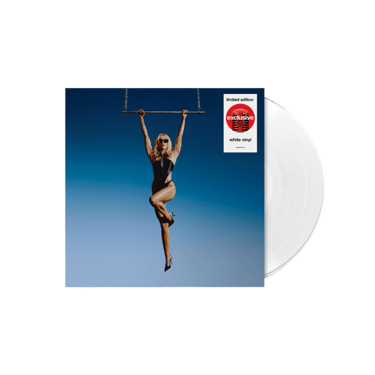 Endless Summer Vacation (Limited Edition White Vinyl)