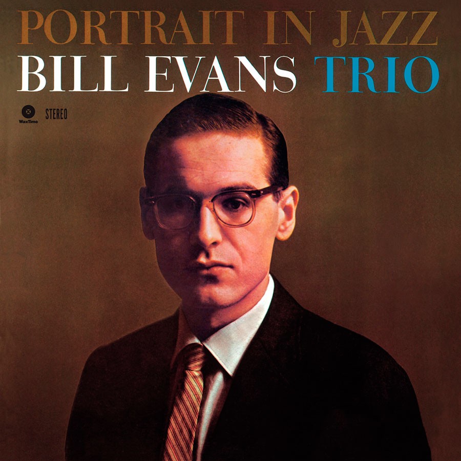 Portrait in Jazz (180g Vinyl)