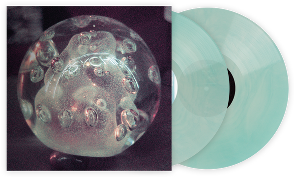 Psychic (VMP Essentials Exclusive ‘Crystal Ball’ Colored Vinyl)