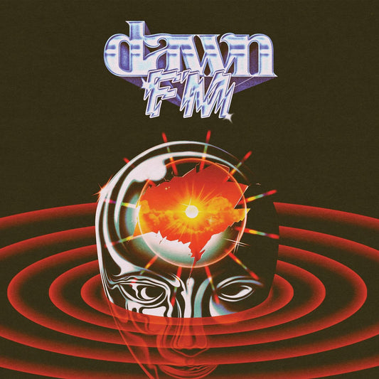 Dawn FM, Vinyl 12 Album, Free shipping over £20
