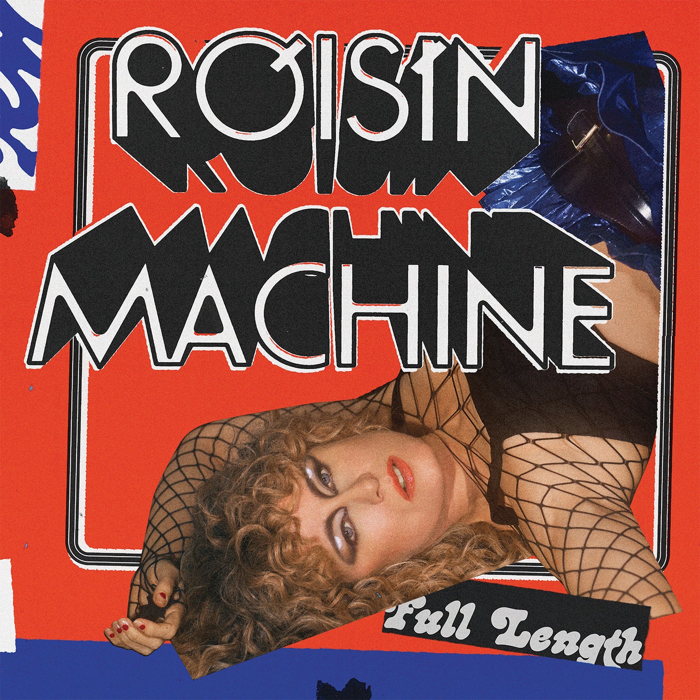 Róisín Machine (2XLP Vinyl)