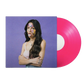Sour (Limited Edition Indie Exclusive 'Crystal Fuchsia' Pink Vinyl)