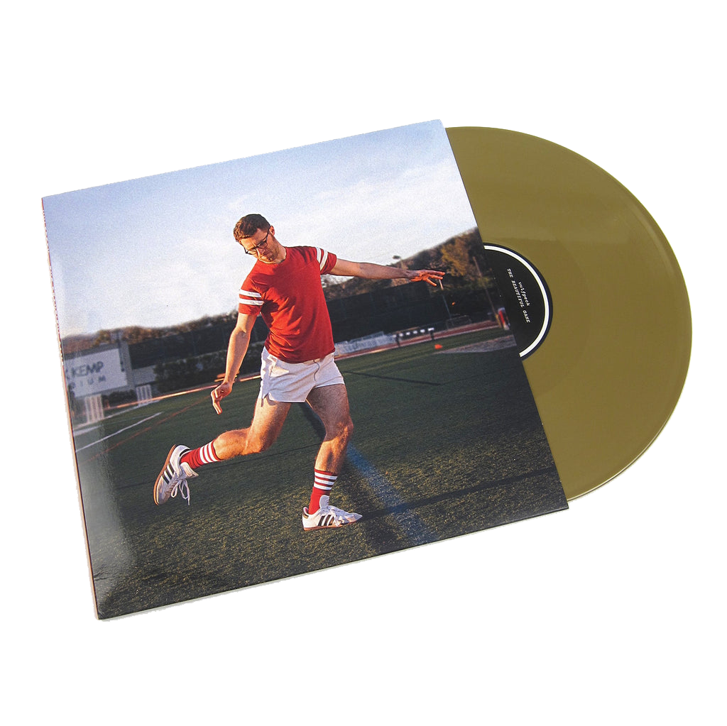 The Beautiful Game (Limited Edition 180g Gold Vinyl)